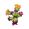Shiny Maractus